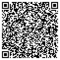 QR code with A S R LLC contacts