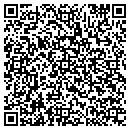QR code with Mudville Pub contacts