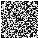 QR code with Ari Foundation contacts