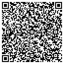 QR code with C & I Repair contacts