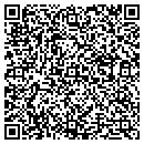 QR code with Oakland Beach Assoc contacts