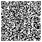 QR code with Woody's Woodfired Pizza contacts