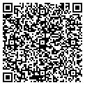 QR code with Peck Place contacts