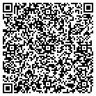 QR code with Woody's Woodfired Tavern contacts