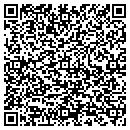 QR code with Yesterday's Pizza contacts