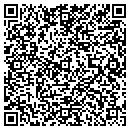 QR code with Marva J Rowan contacts