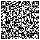 QR code with Zaza's Pizzeria contacts