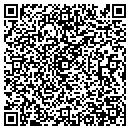QR code with Zpizza contacts