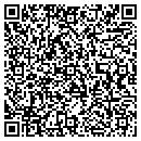 QR code with Hobb's Repair contacts