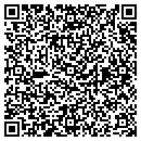 QR code with Howlett & Perkins Associates Inc contacts
