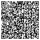 QR code with The Back Pedal contacts