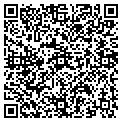 QR code with The Dugout contacts