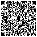 QR code with Amano's Pizza contacts