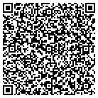 QR code with D & D Truck & Auto Service contacts