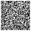 QR code with Hangin' Out contacts