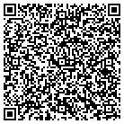 QR code with Manfred Group Inc contacts