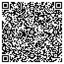 QR code with J & L Mechanical contacts