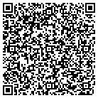QR code with TK Custom contacts