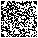 QR code with August C Wesiler contacts