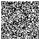 QR code with Circle Bar contacts
