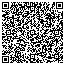 QR code with Reginald M Green contacts
