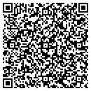 QR code with Debora's contacts