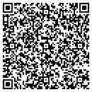 QR code with E Direct Tech contacts