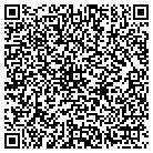 QR code with The Alexis Ryan Agency Inc contacts