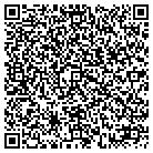 QR code with Trayham Burden & Charles Inc contacts