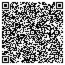 QR code with Harron & Assoc contacts