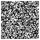 QR code with American Political Science contacts