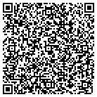 QR code with Magees Gift And Things contacts