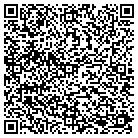 QR code with Bicycle Garage Of Indy Inc contacts