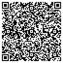 QR code with Magnolia Hall contacts