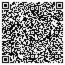 QR code with J C Marketing Assoc Inc contacts