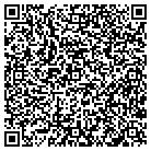 QR code with AAA Bus & Truck Repair contacts