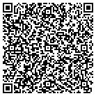QR code with Mag Pie Gift & Art Shop contacts