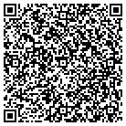 QR code with Zina Ninety Nine Plus Corp contacts
