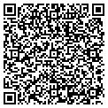 QR code with Gnc contacts