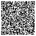 QR code with Mak B & CO contacts