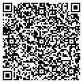 QR code with Gnc contacts