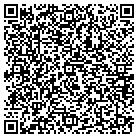 QR code with Klm Public Relations Inc contacts