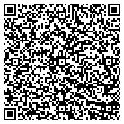 QR code with Ace Service Center Inc contacts