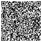 QR code with Kortenhaus Communications Inc contacts