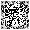 QR code with Gnc contacts
