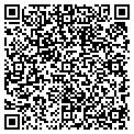 QR code with Gnc contacts