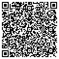QR code with Gnc contacts