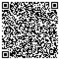 QR code with Gpc contacts