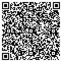 QR code with Gnc contacts