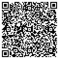QR code with Gnc contacts